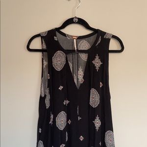 Free People Tunic M